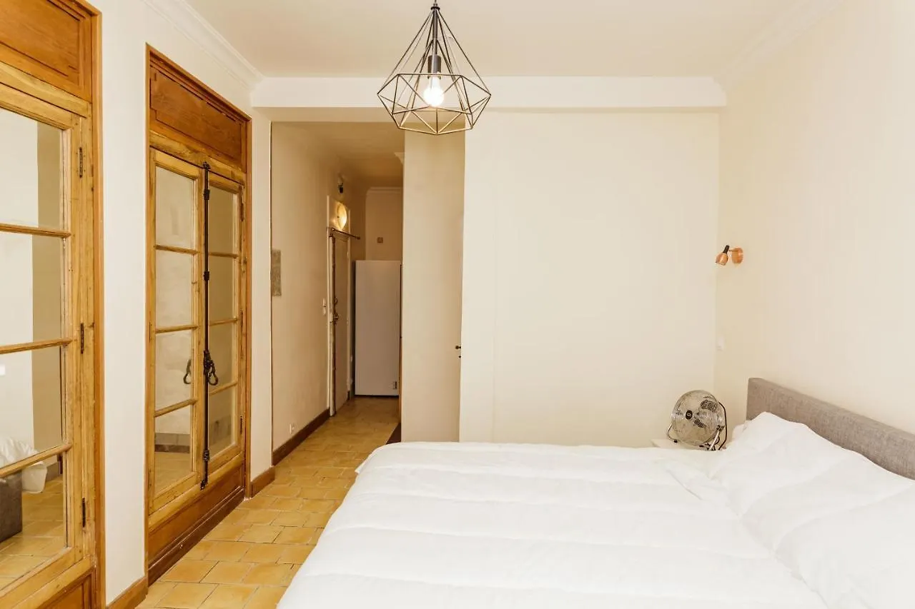 Charming With Terrace In The Heart Of The 17Th Apartment Paris 0*,  France